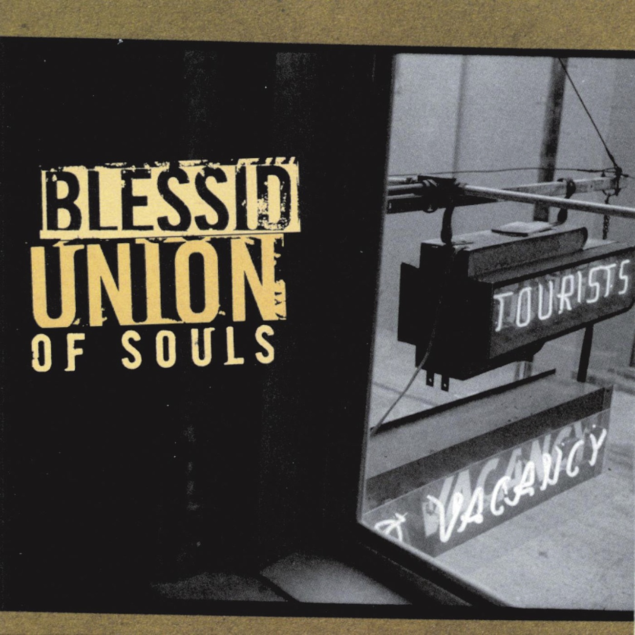 Blessid Union Of Souls