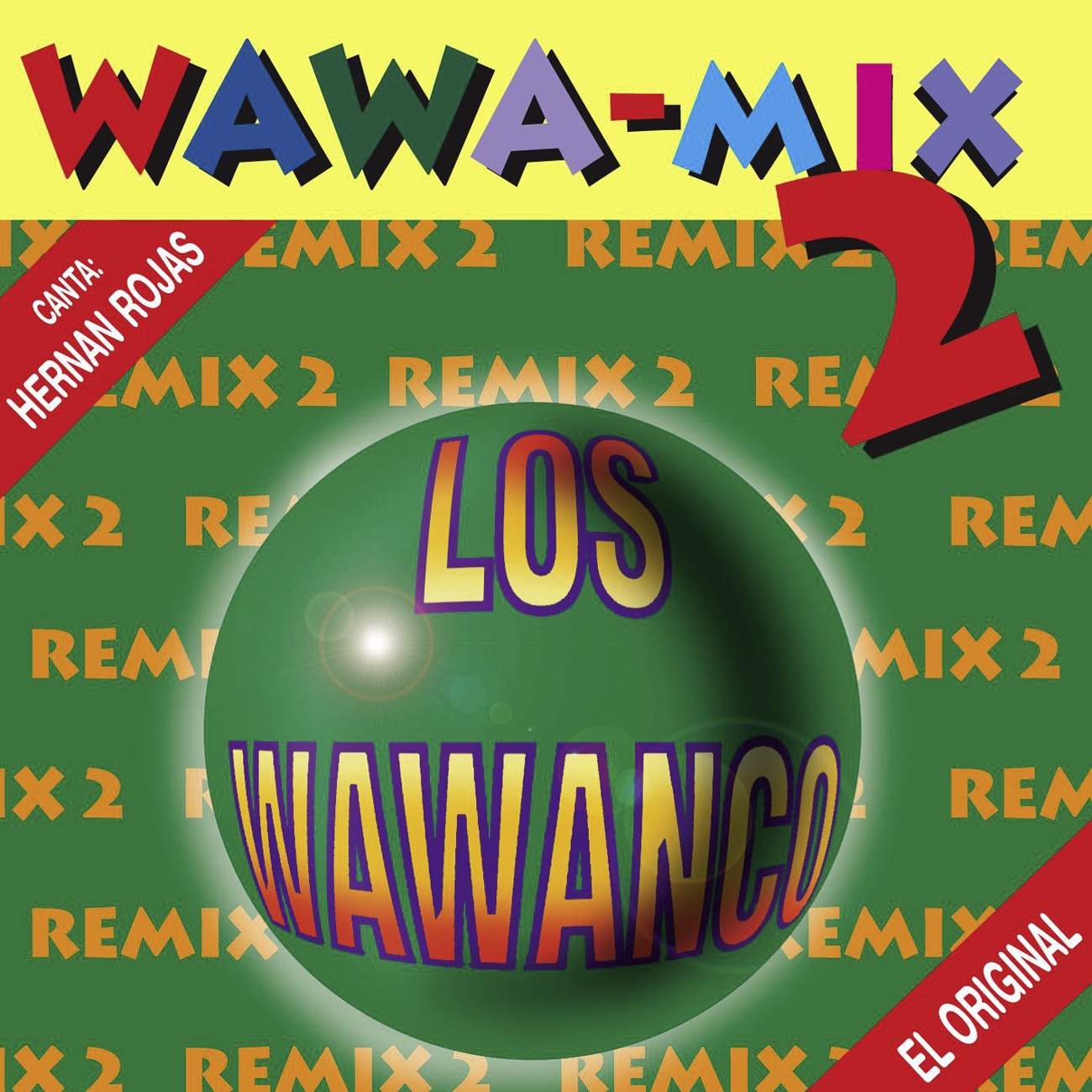 Wawa-Mix 2