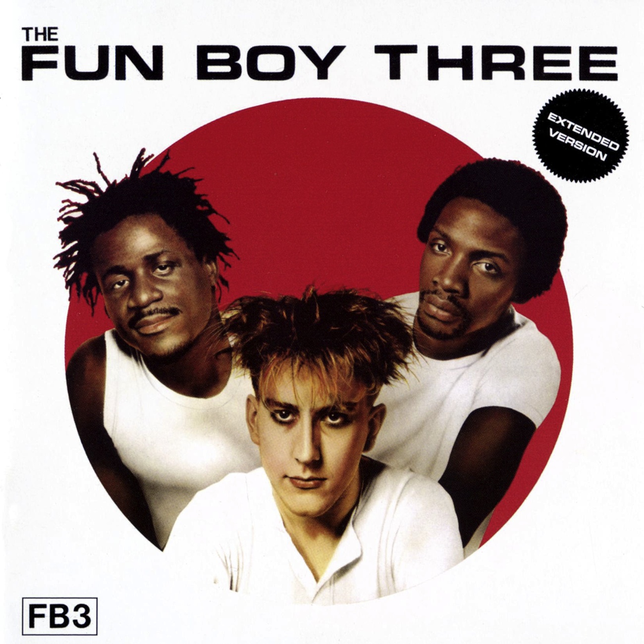 Fun Boy Three