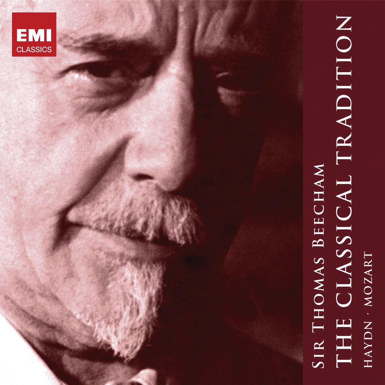 Symphony No. 100 in G major,`Military` (1992 Digital Remaster): III.     Menuet (Moderato) - Trio