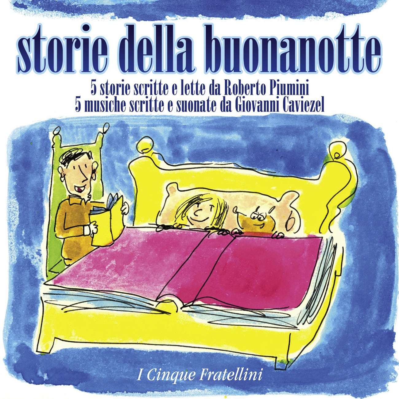 Storie Della Buonanotte - Vol. 1