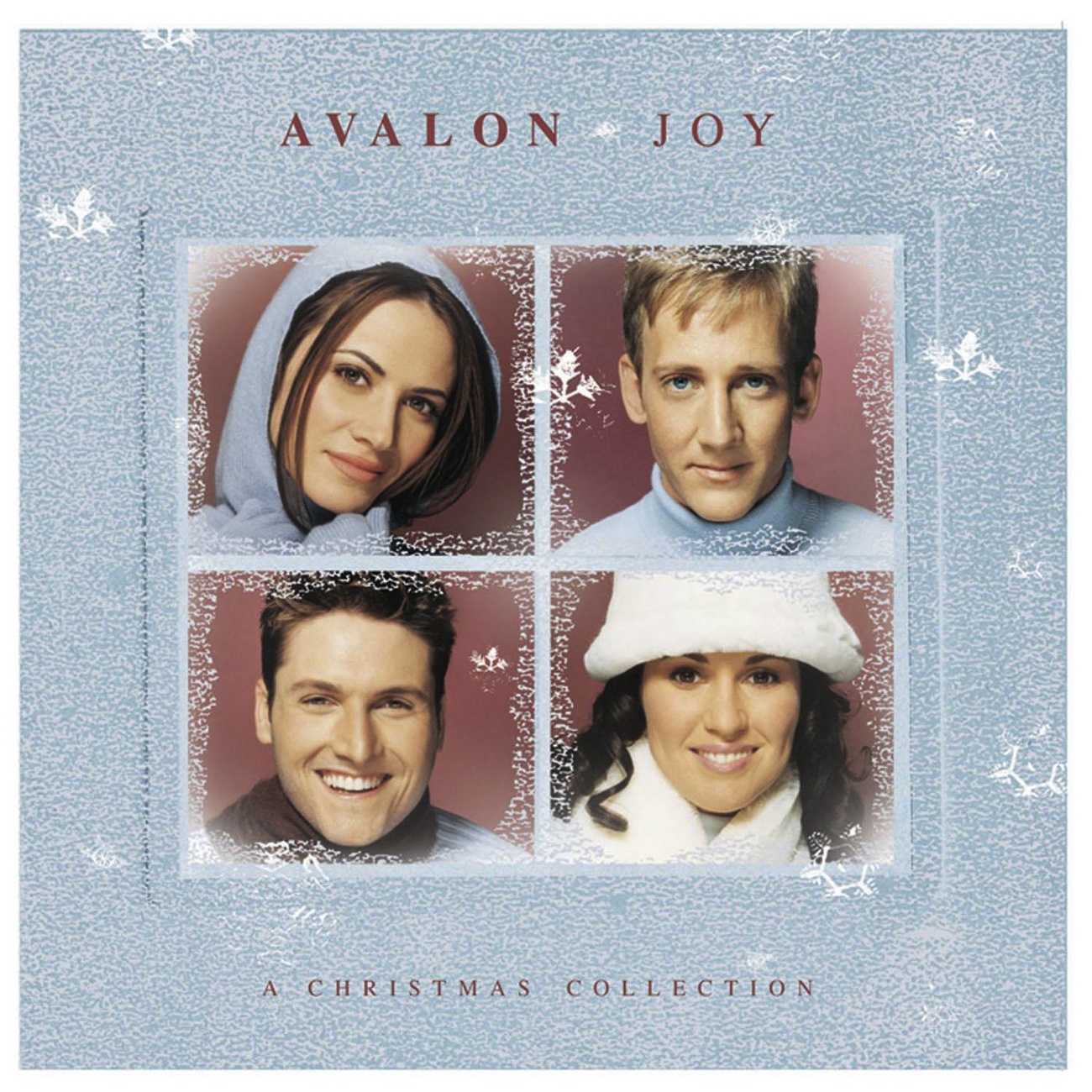 Don't Save It All For Christmas Day (Joy Album Version)