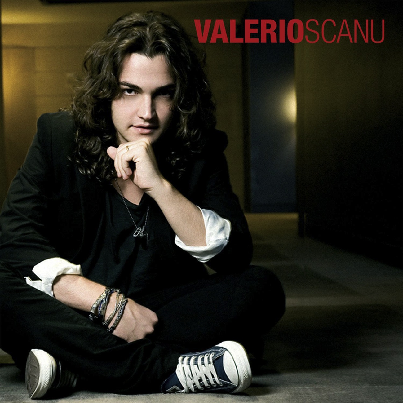 Valerio Scanu