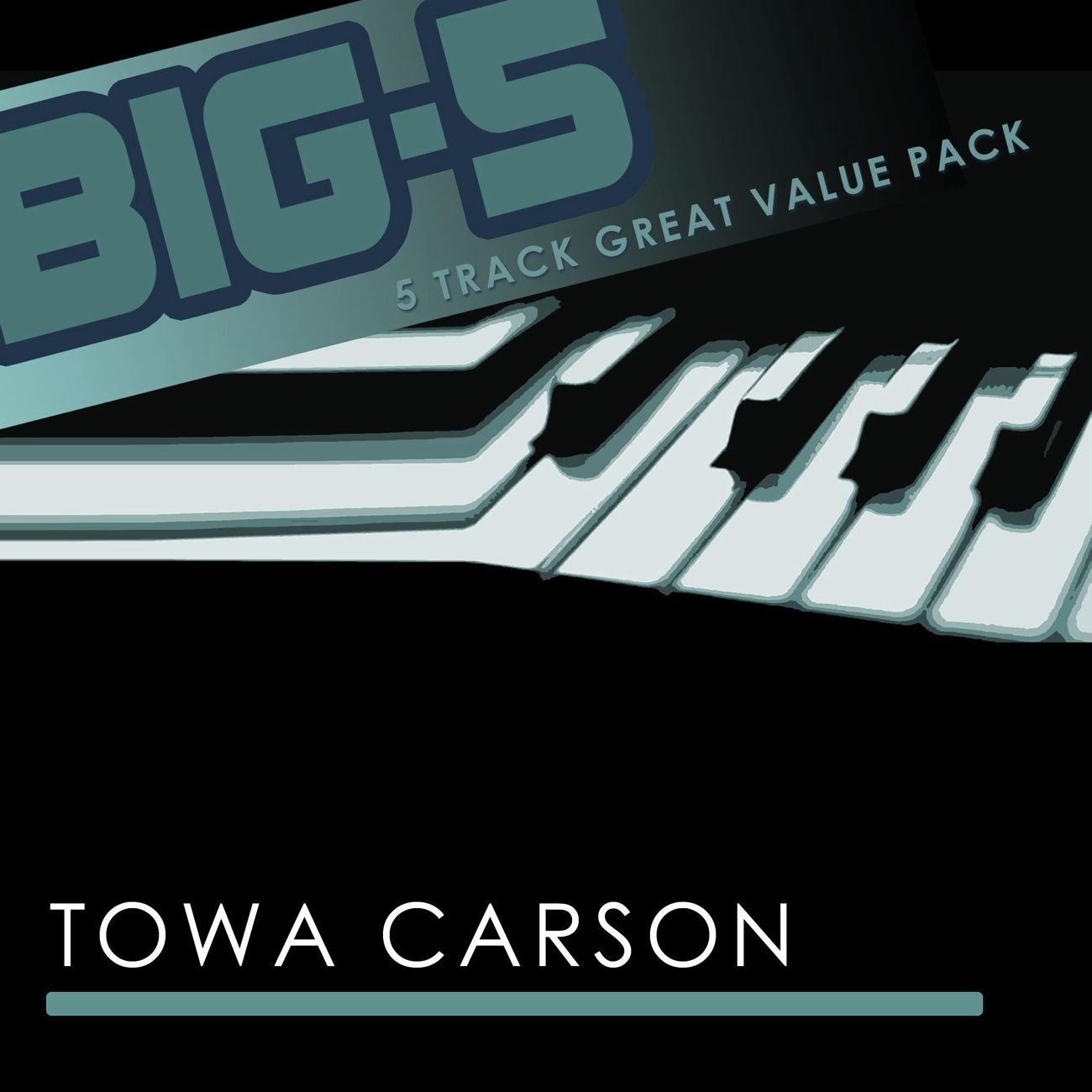 Big-5 : Towa Carson