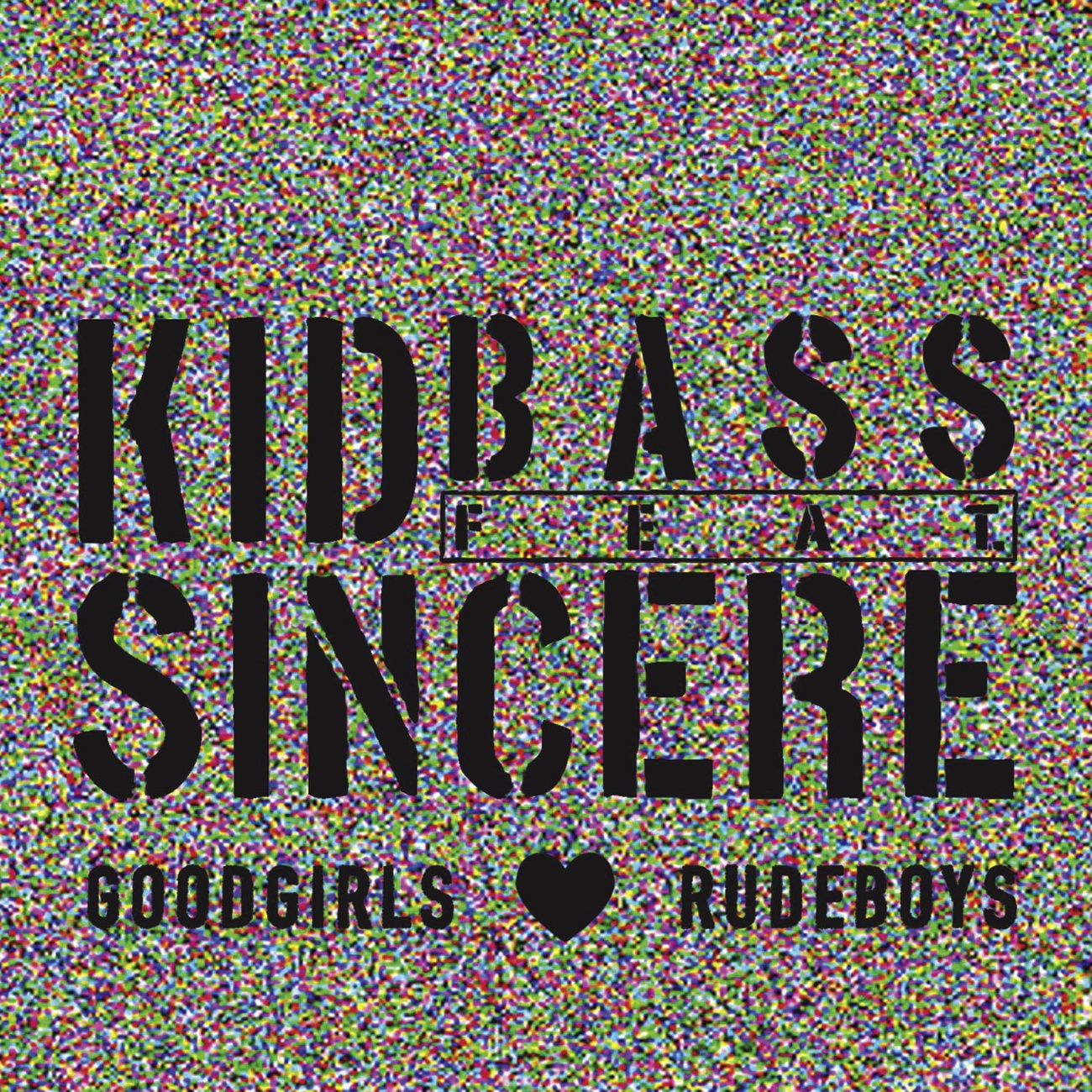 Goodgirls Love Rudeboys