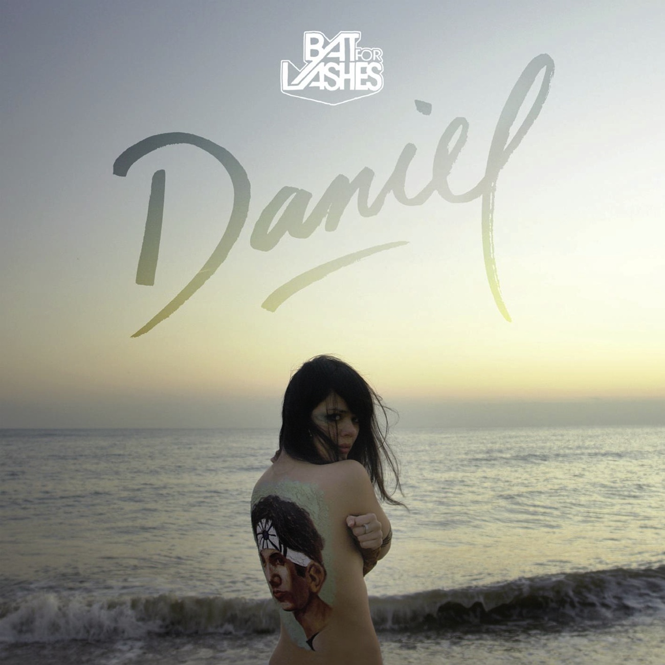 Daniel (Cenzo Townshend Radio Edit)