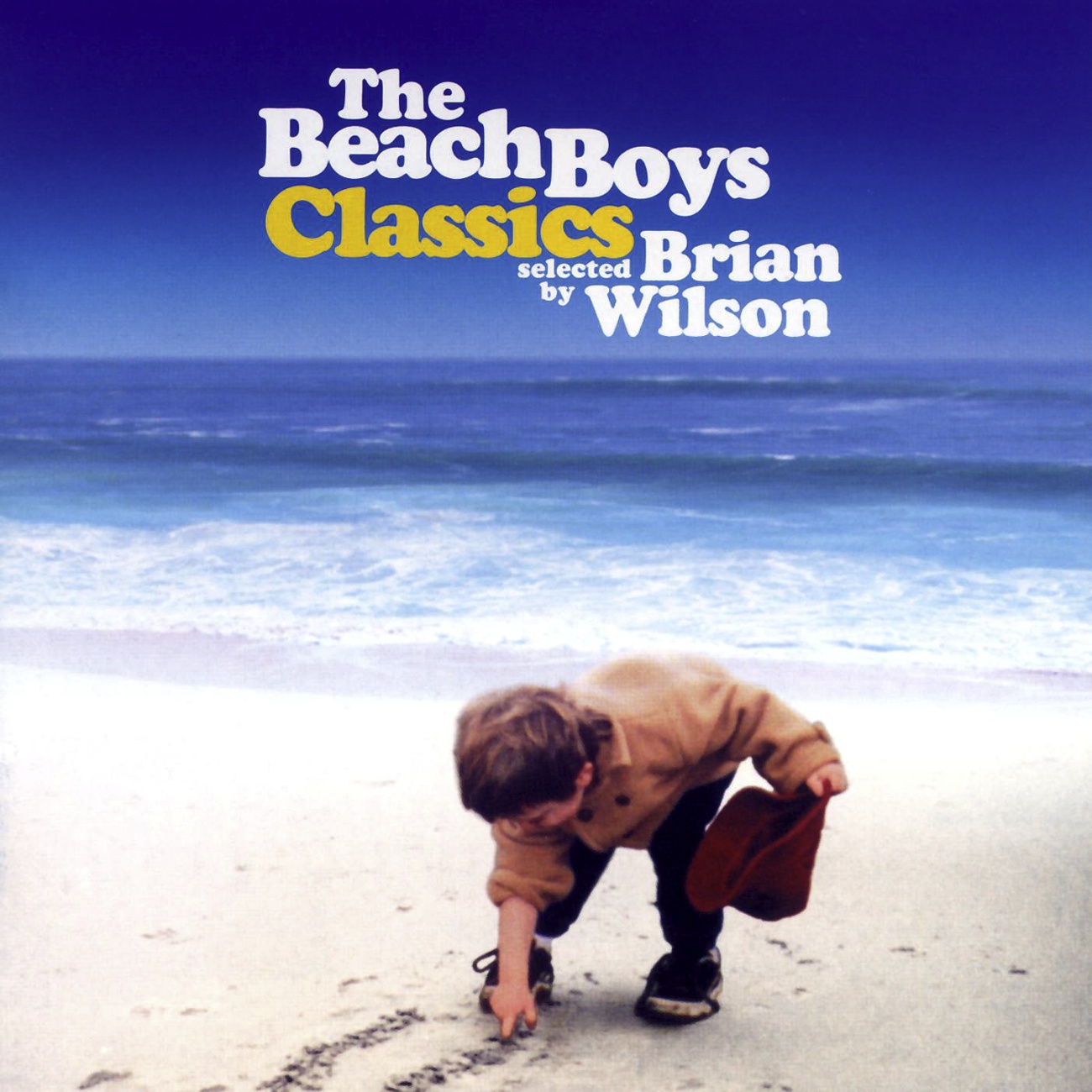 The Beach Boys Classics...Selected By Brian Wilson
