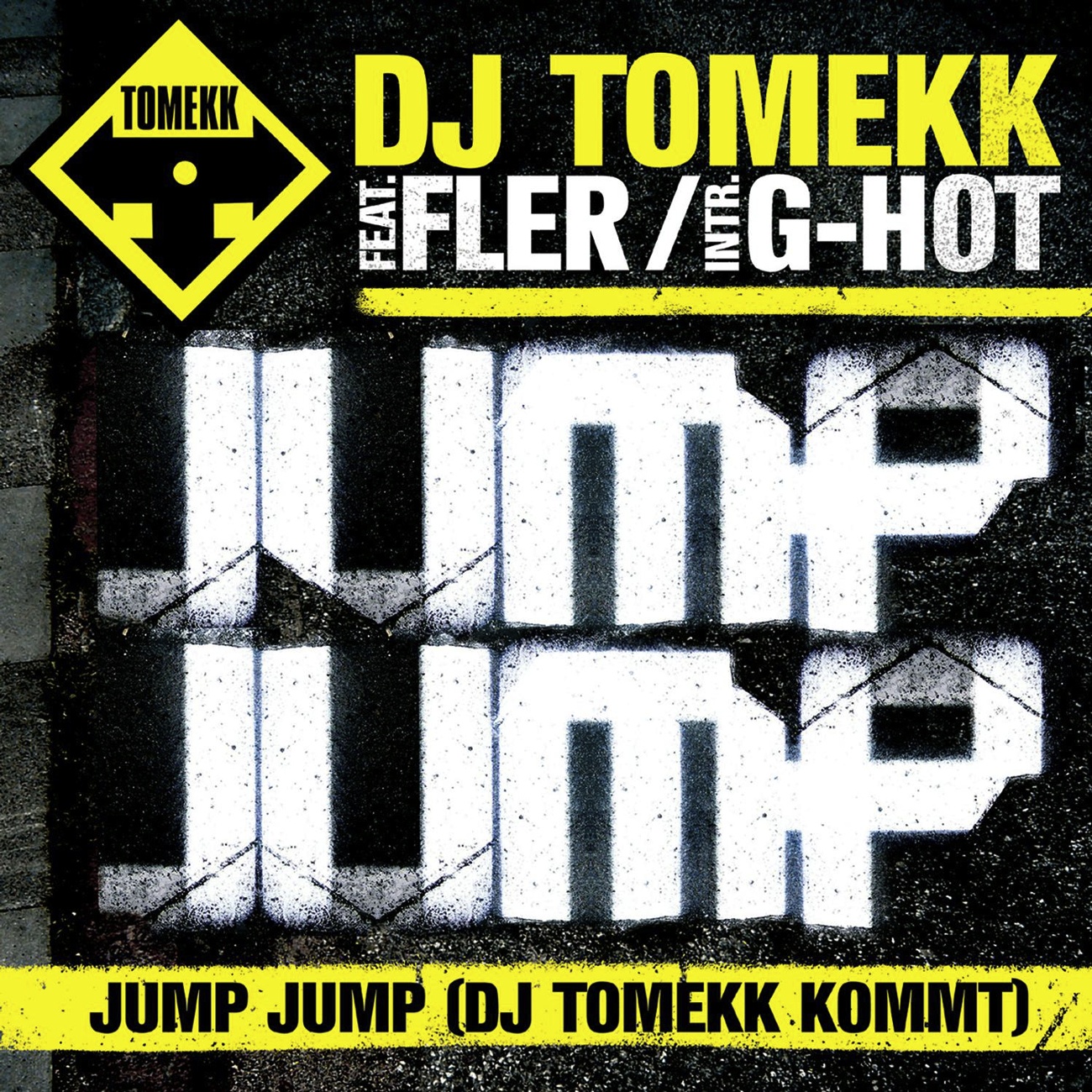 Jump, Jump (DJ Tomekk Kommt) (Video Version)