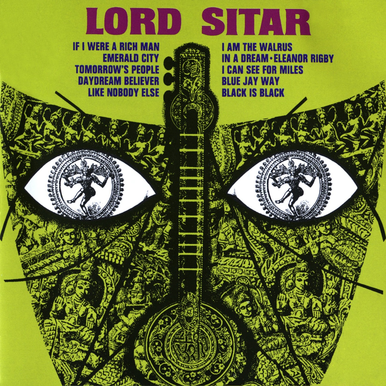 Lord Sitar