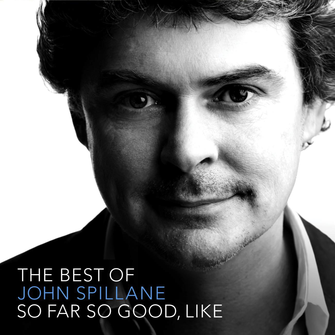 So Far So Good, Like - The Best Of