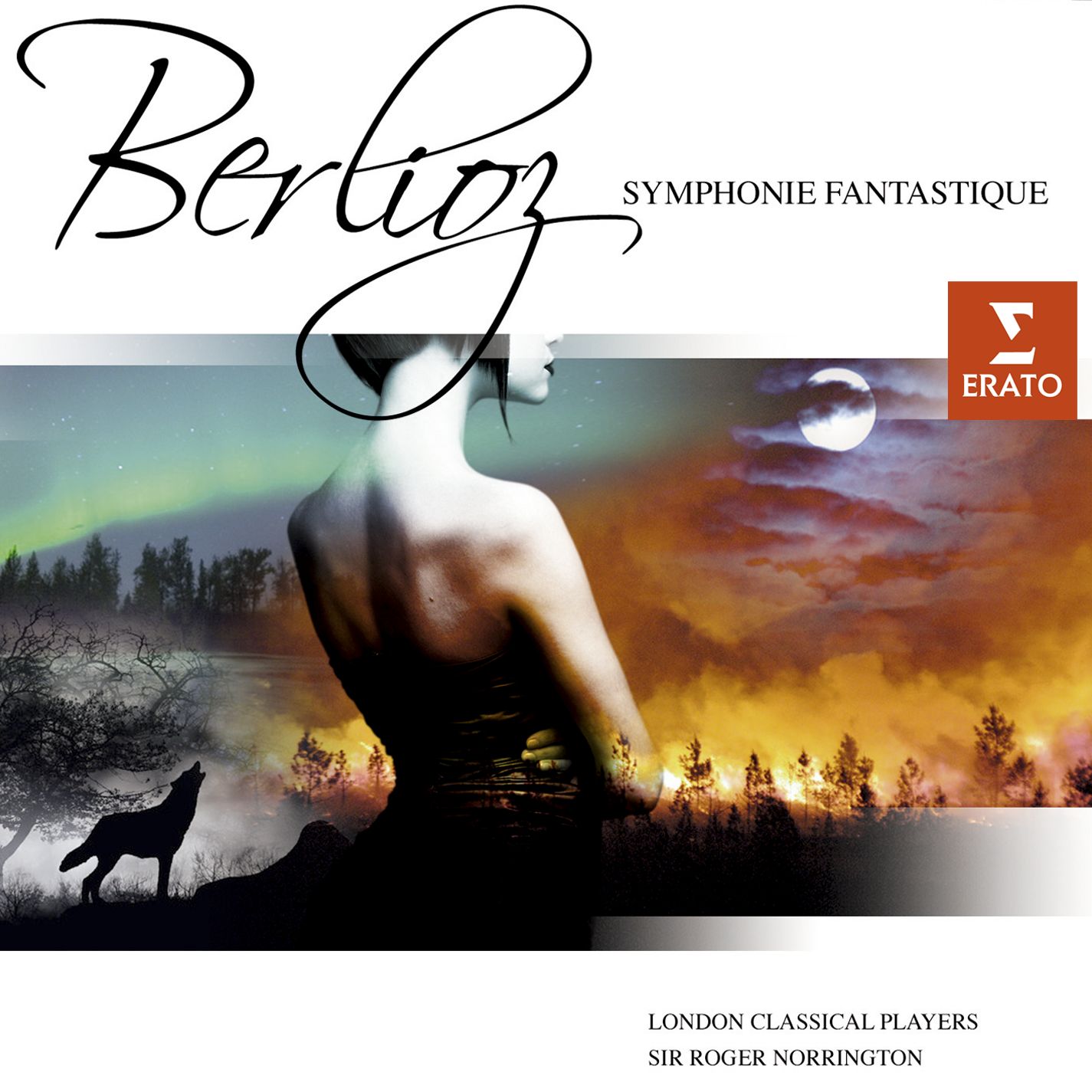 Berlioz : Symphonie Fantastique