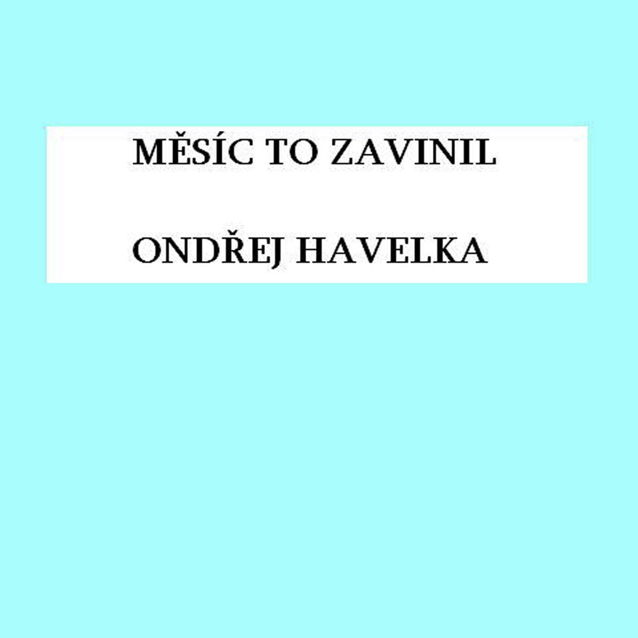 Mesic to zavinil