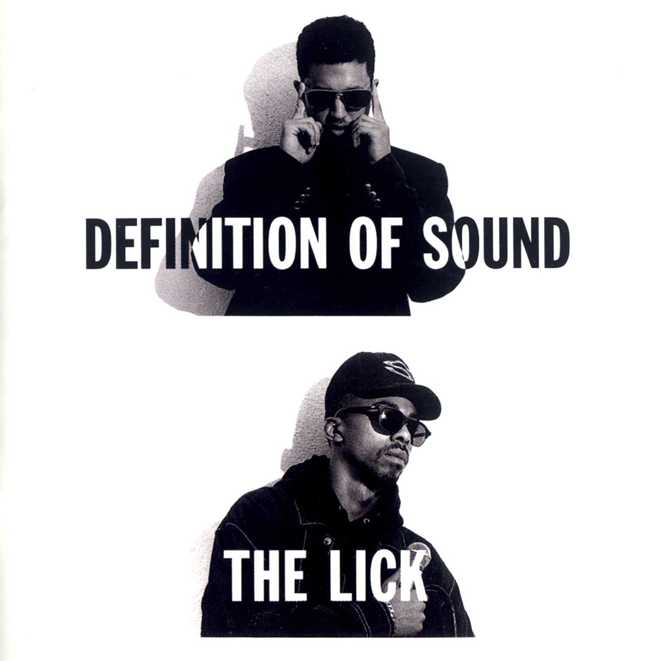 The Lick