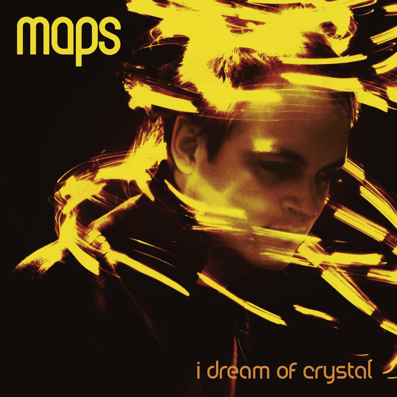 I Dream Of Crystal (Solo (UK) Dub)