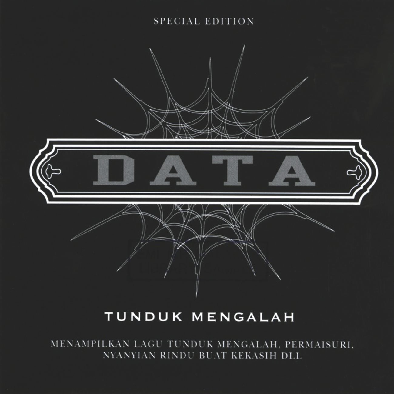 Tunduk Mengalah