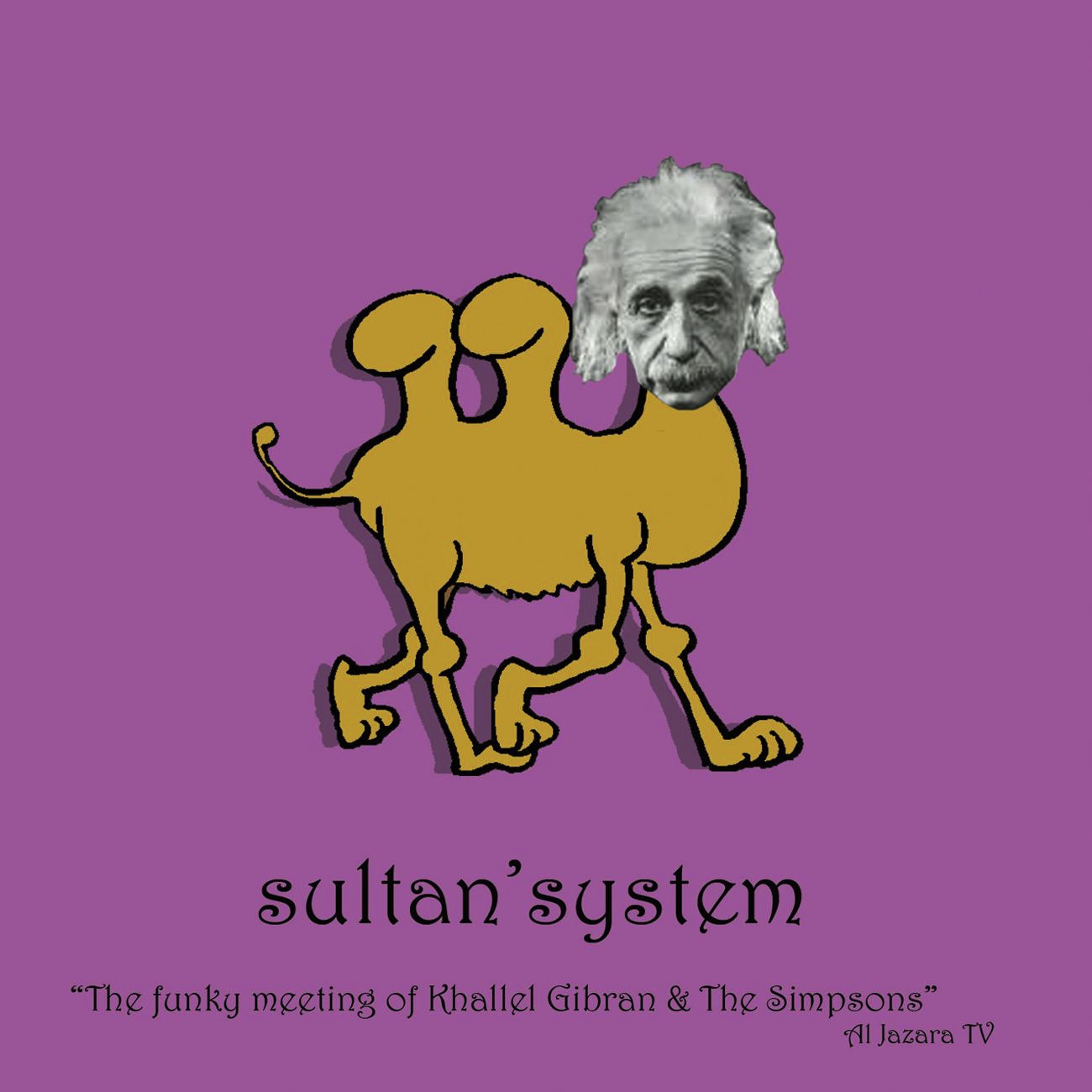 Sultan'system