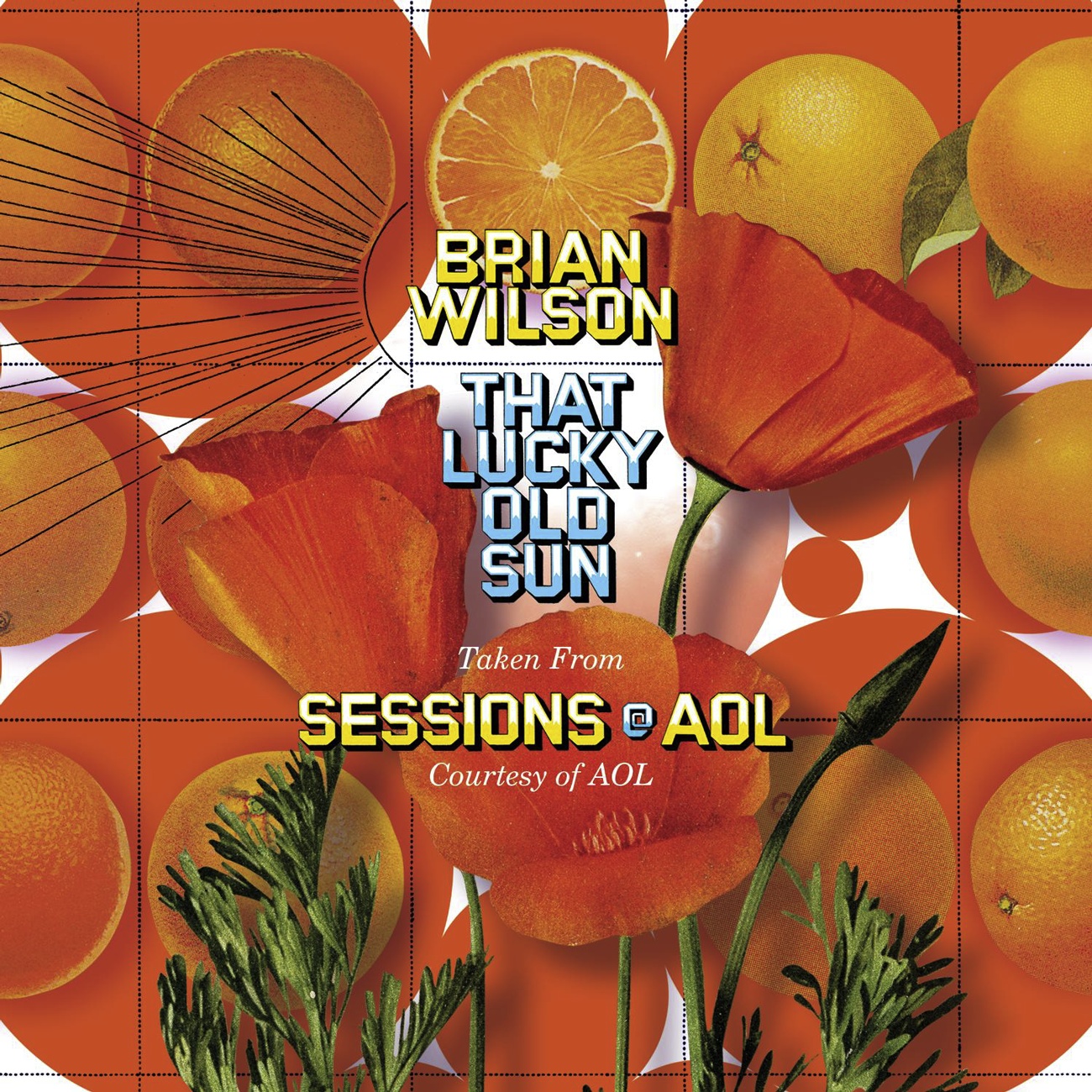 That Lucky Old Sun: AOL Sessions