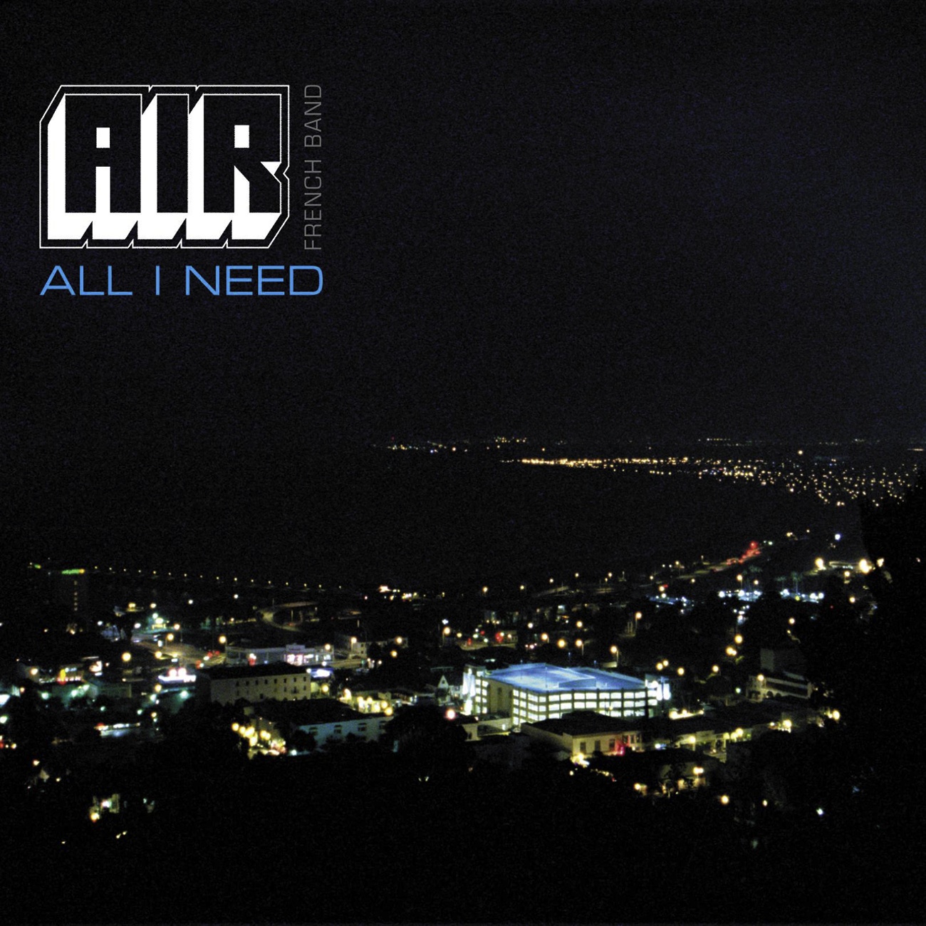 All I need (edit)