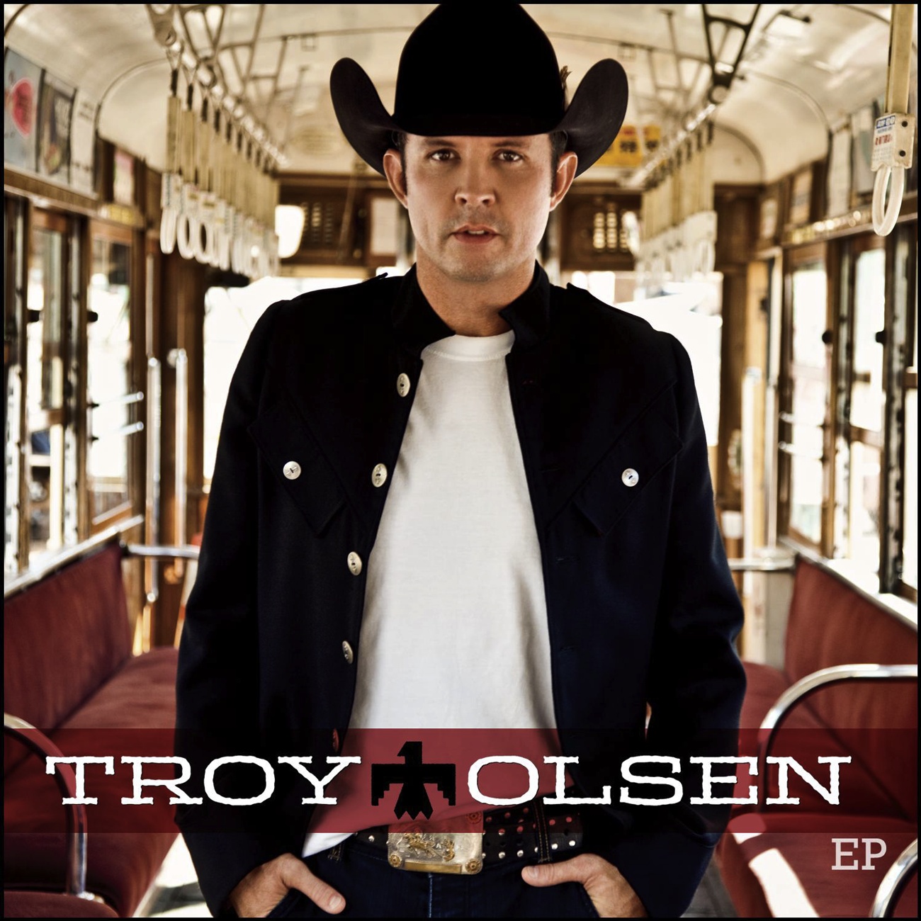 Troy Olsen EP