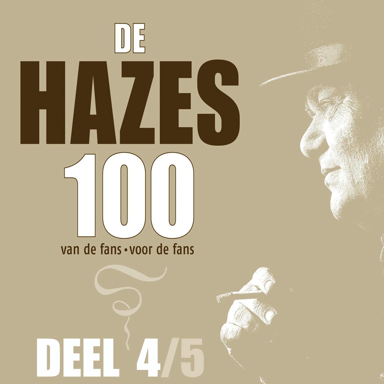 Hazes 100 Deel 4