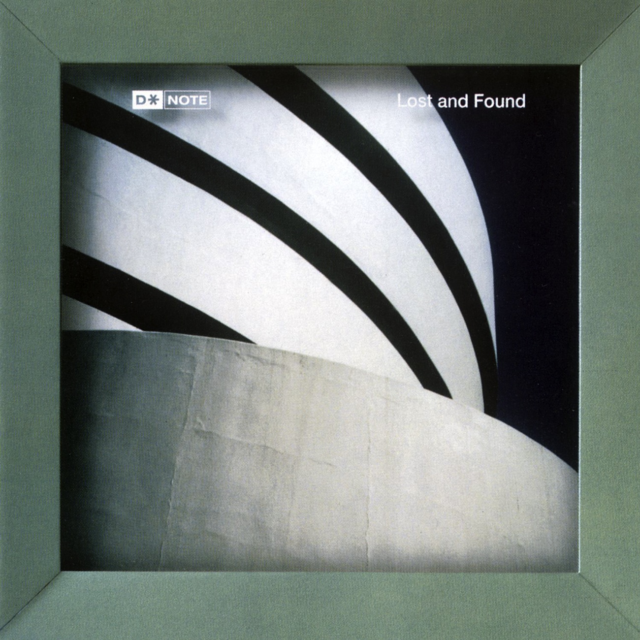 Lost And Found (Joe Claussell's Disco Club Mix)