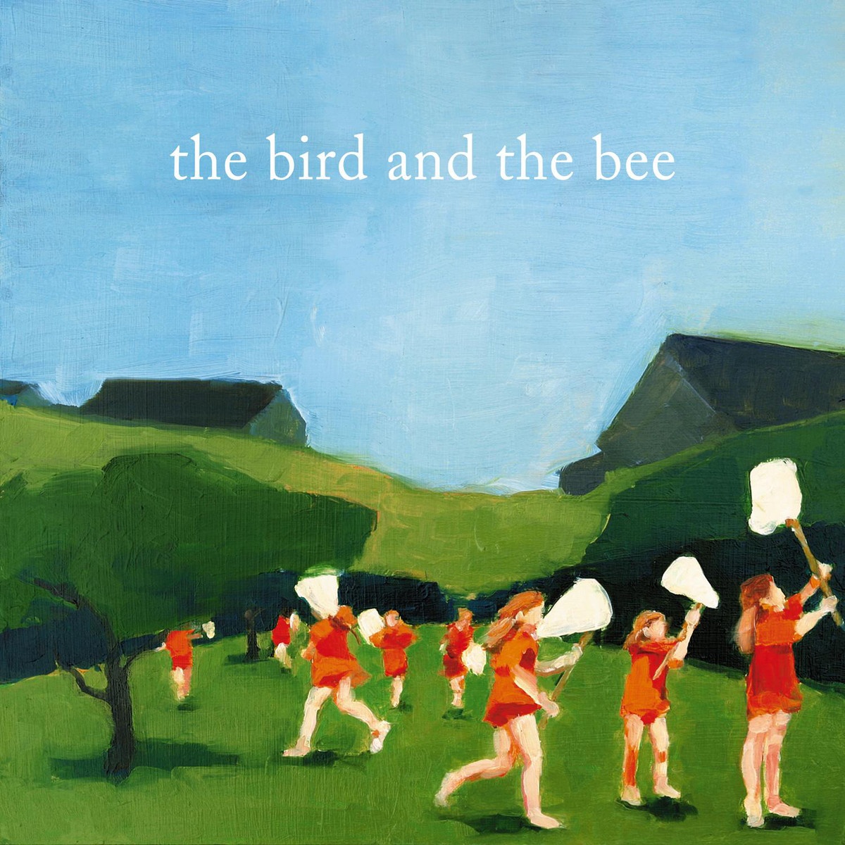 Birds and the Bees