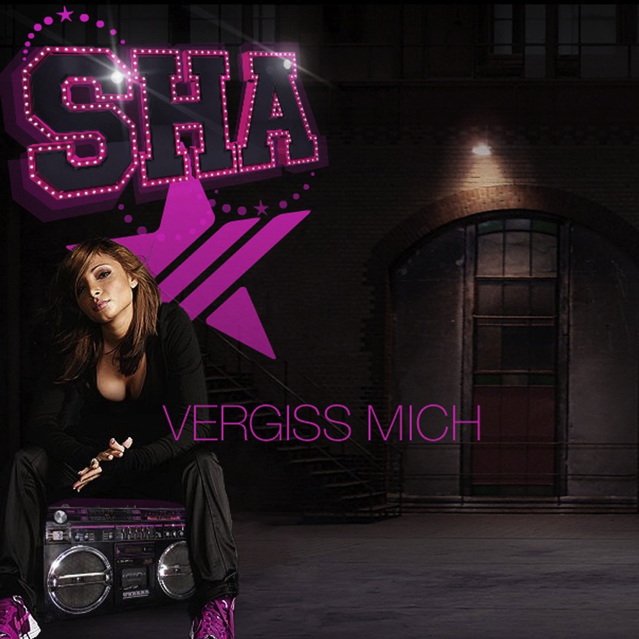 Vergiss Mich (Rockstroh Remix)