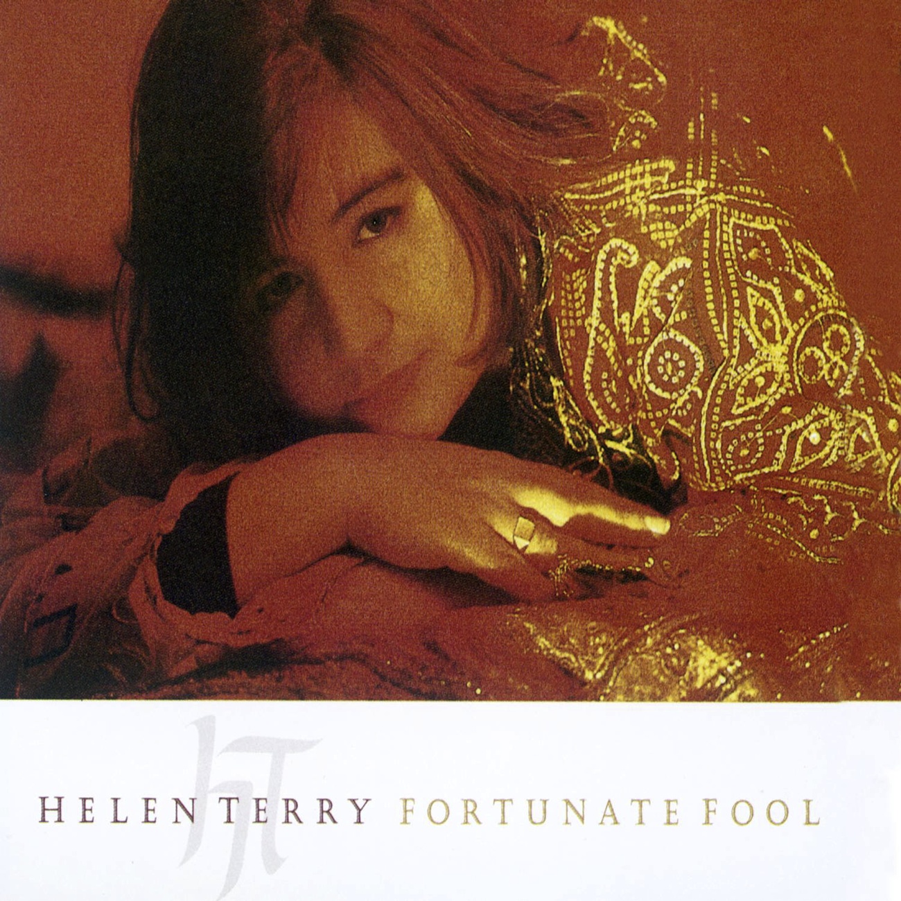 Fortunate Fool (Radio Version)