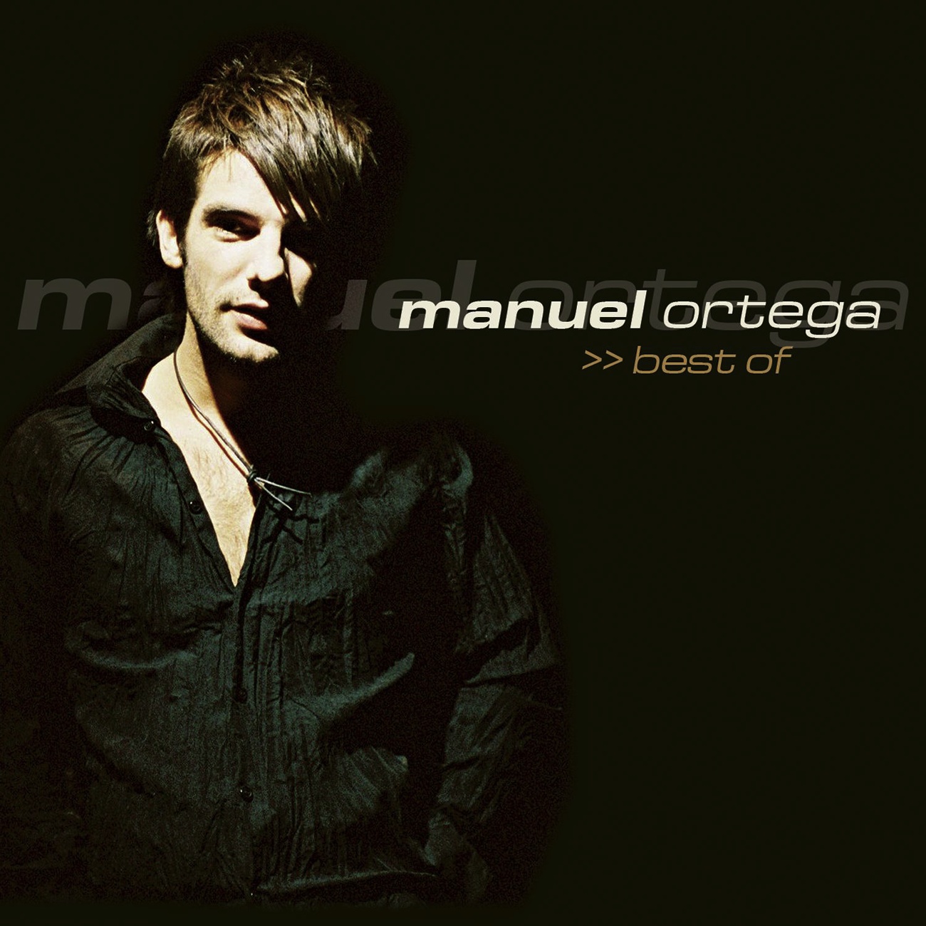 Best Of Manuel Ortega