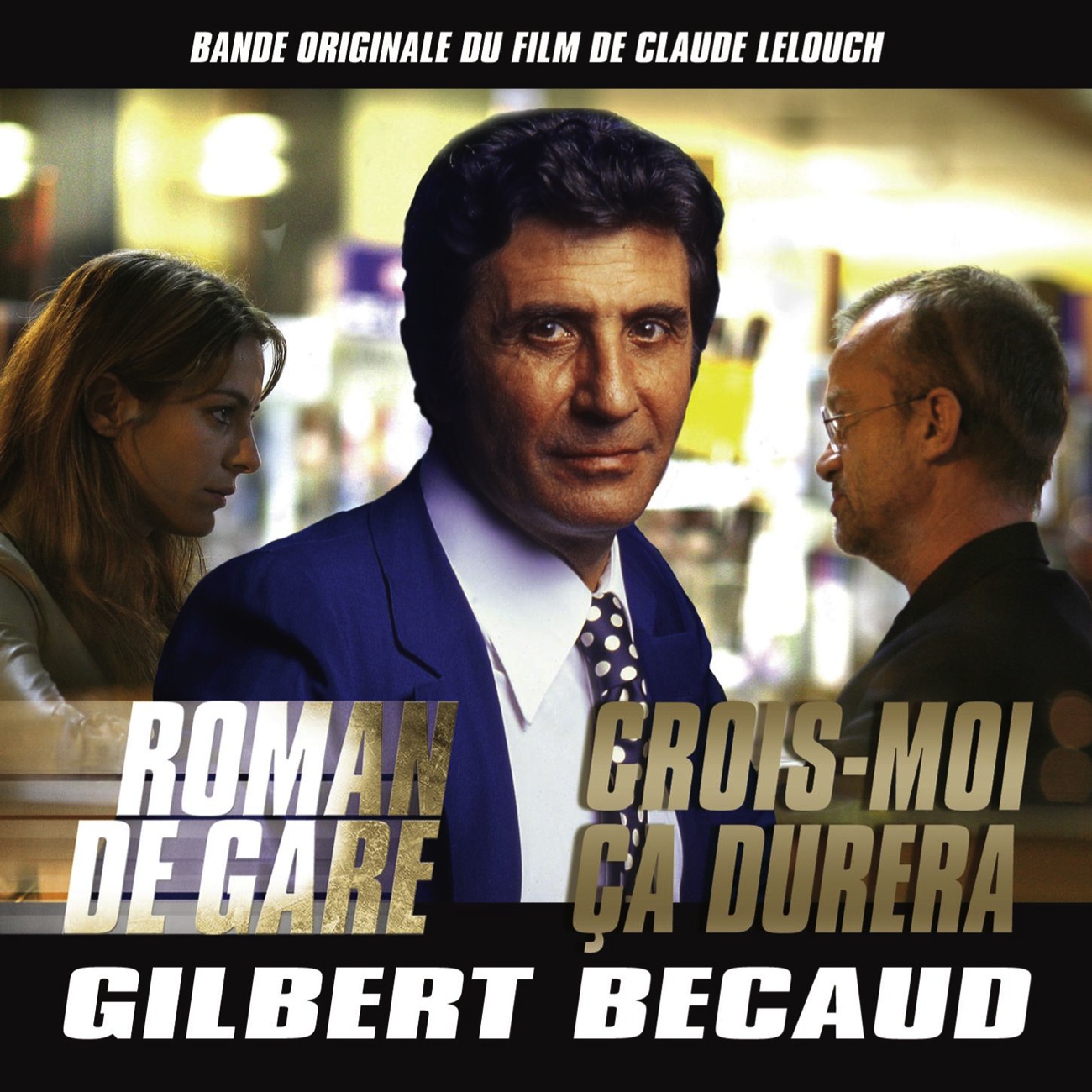 Bécaud : Crois-Moi Ça Durera