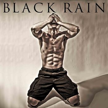 BLACK RAIN Pro. DJ NAOtheLAIZA