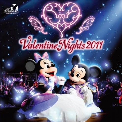 Tokyo DisneySea / Season of the Heart (Violin & Piano)