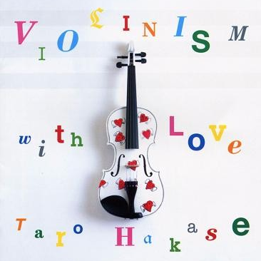 Violinism with Love