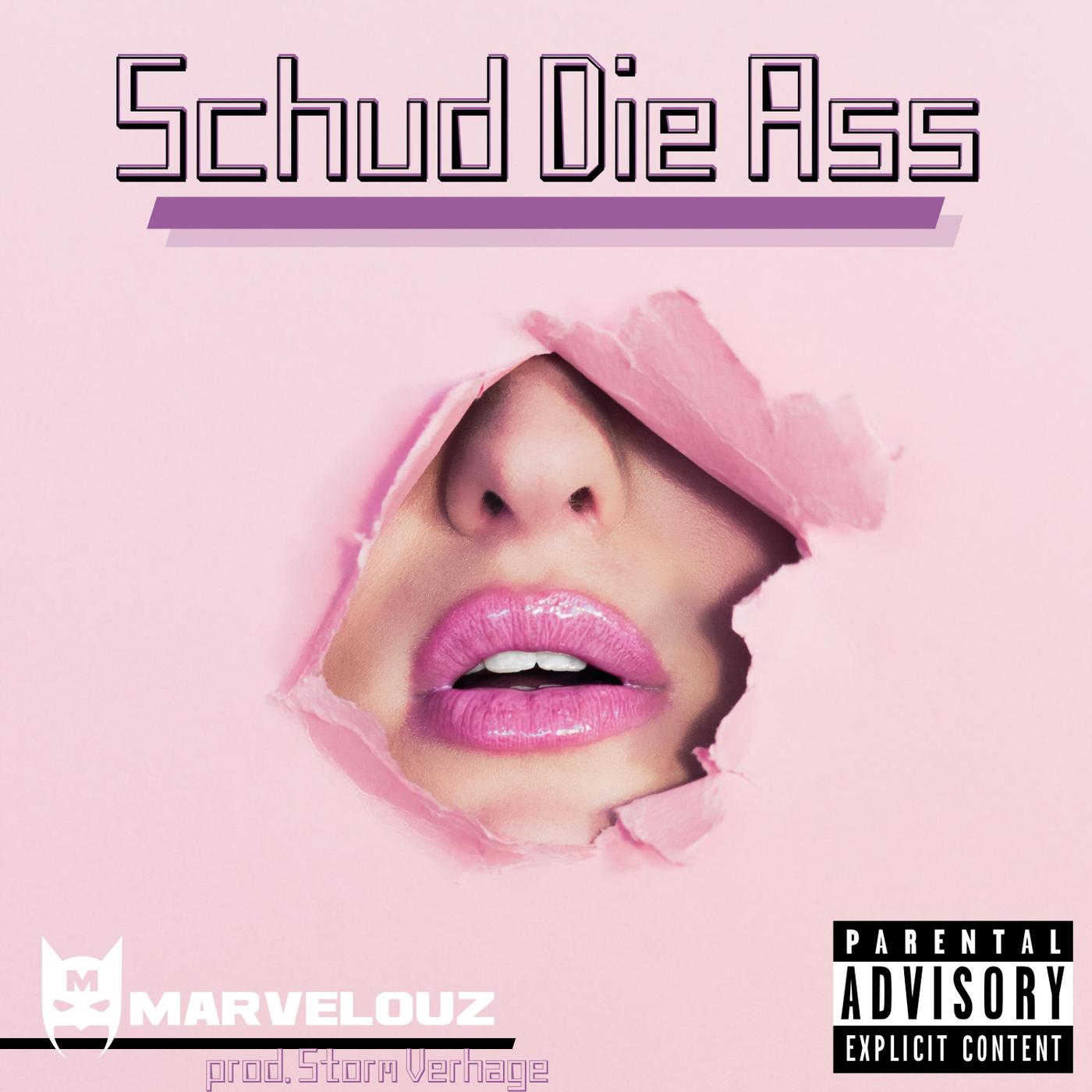 Schud Die Ass