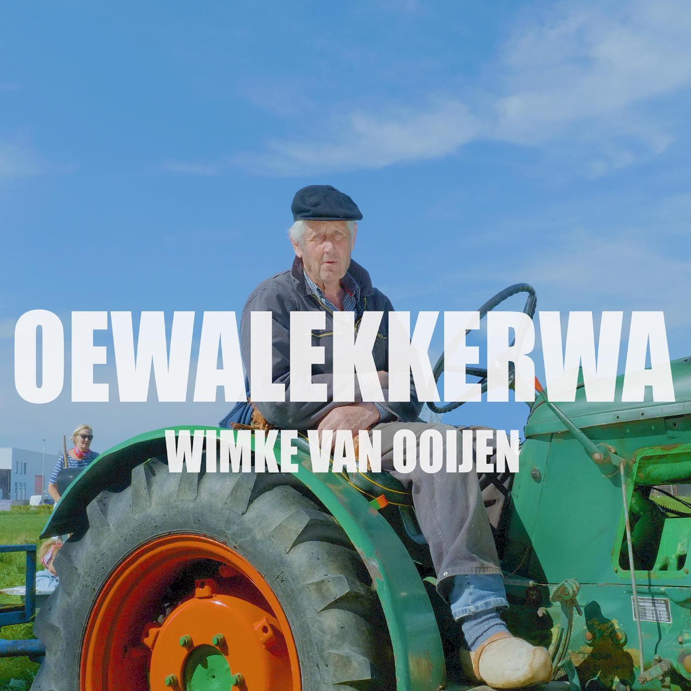 Oewalekkerwa