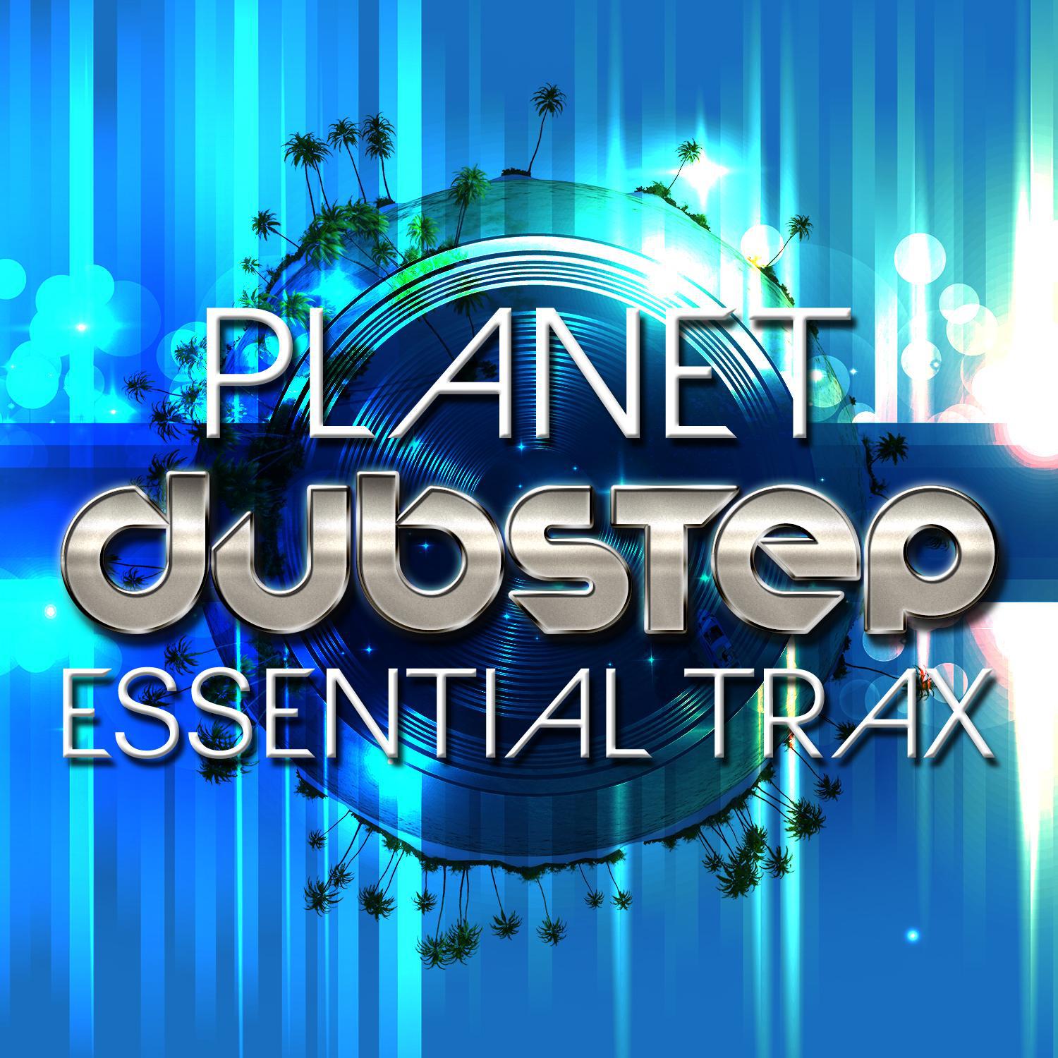 Planet Dubstep: Essential Trax