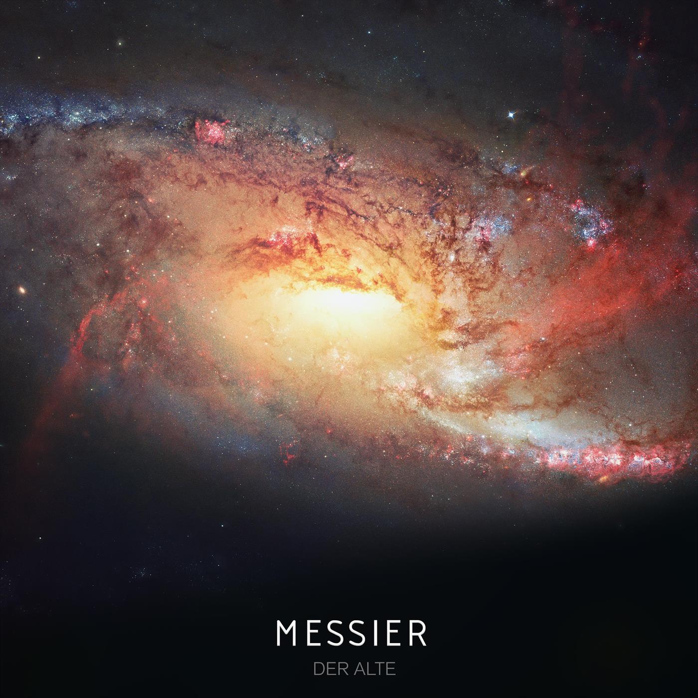 Messier A