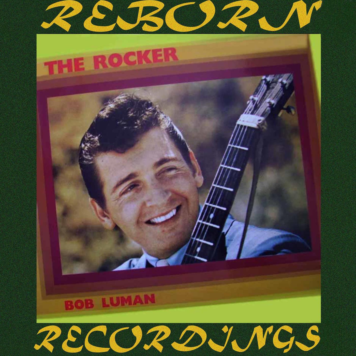 The Rocker (HD Remastered)