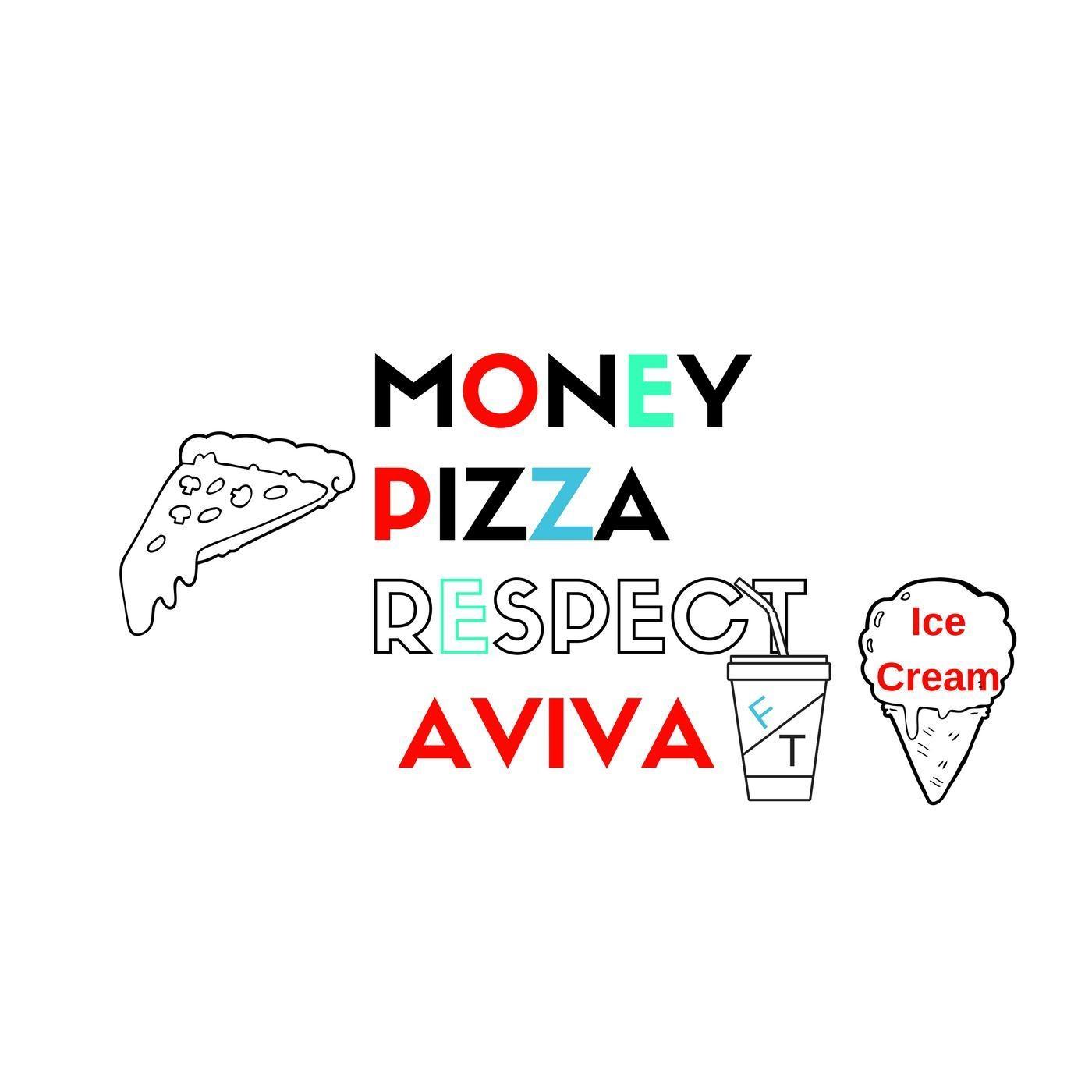 Money Pizza Respect