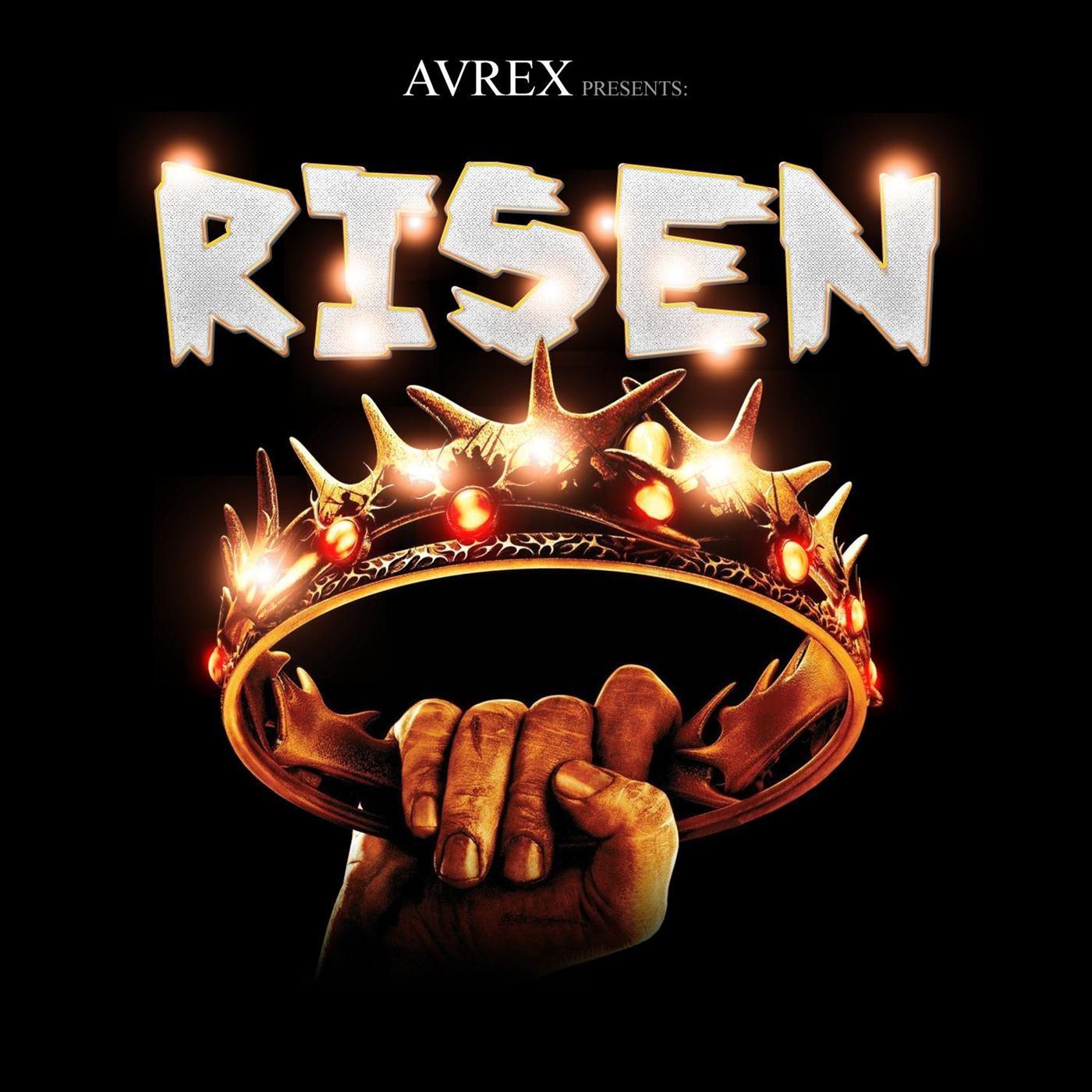 Risen