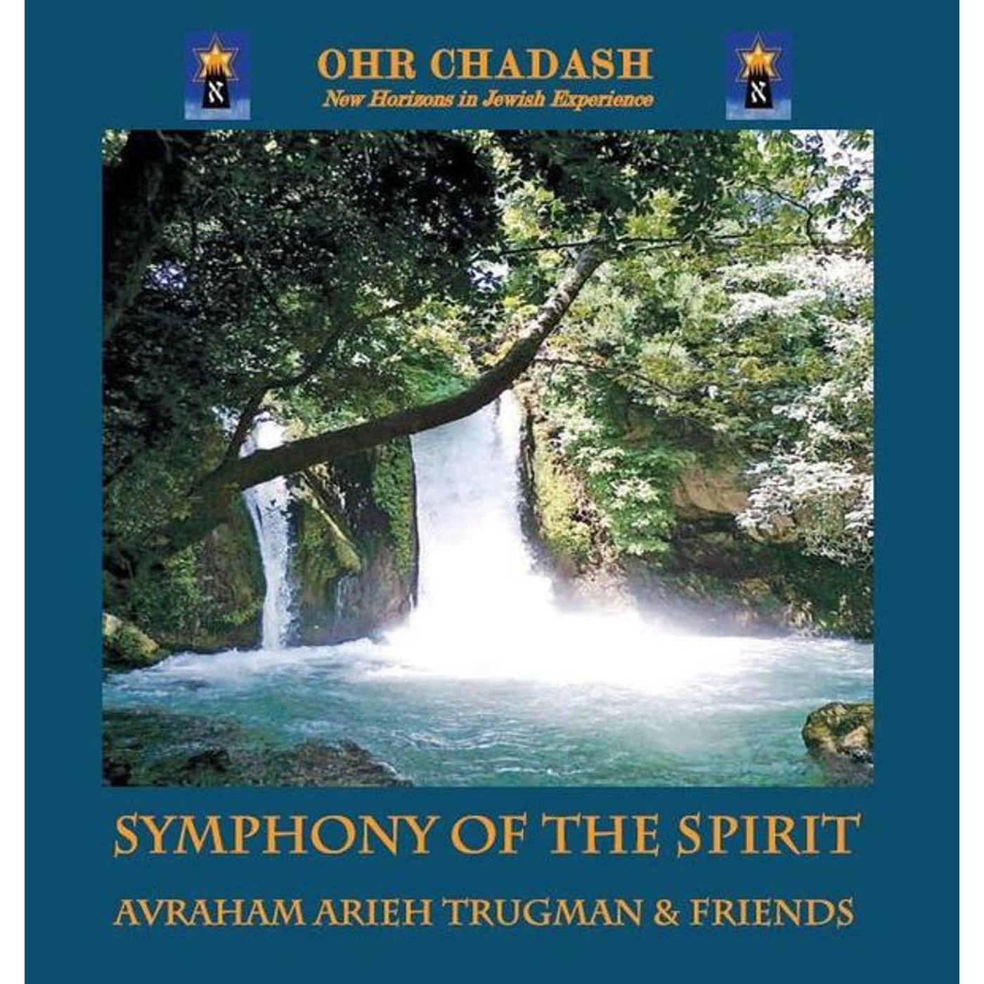 Symphony of the Spirit