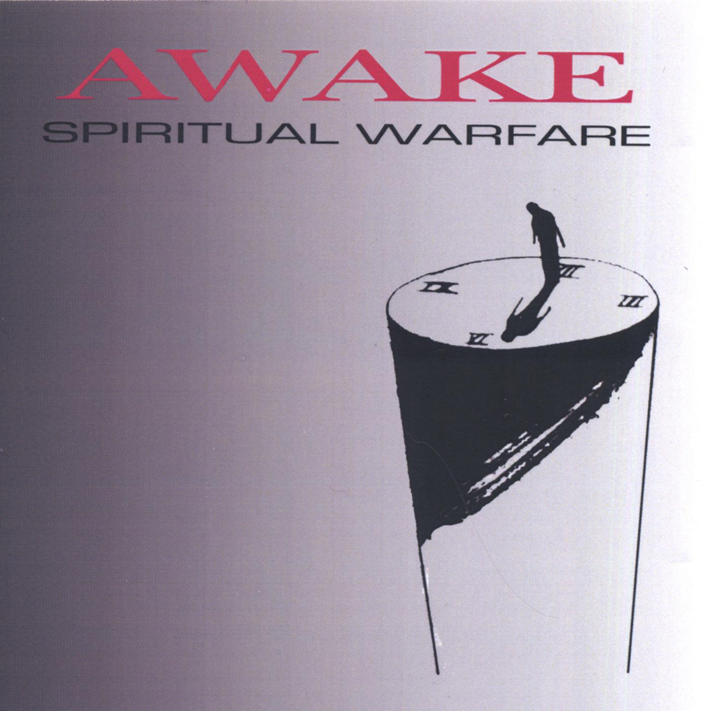 Spiritual Warfare