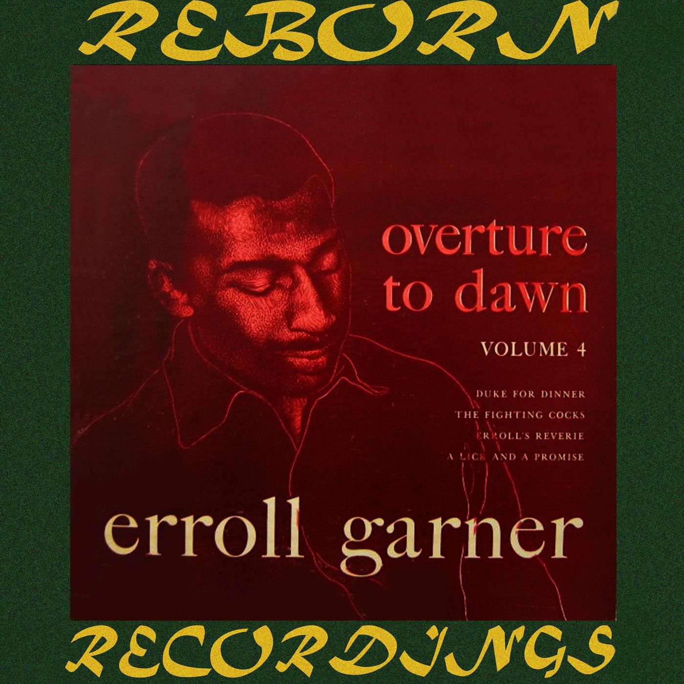 Overture to Dawn, Vol. 4 (HD Remastered)