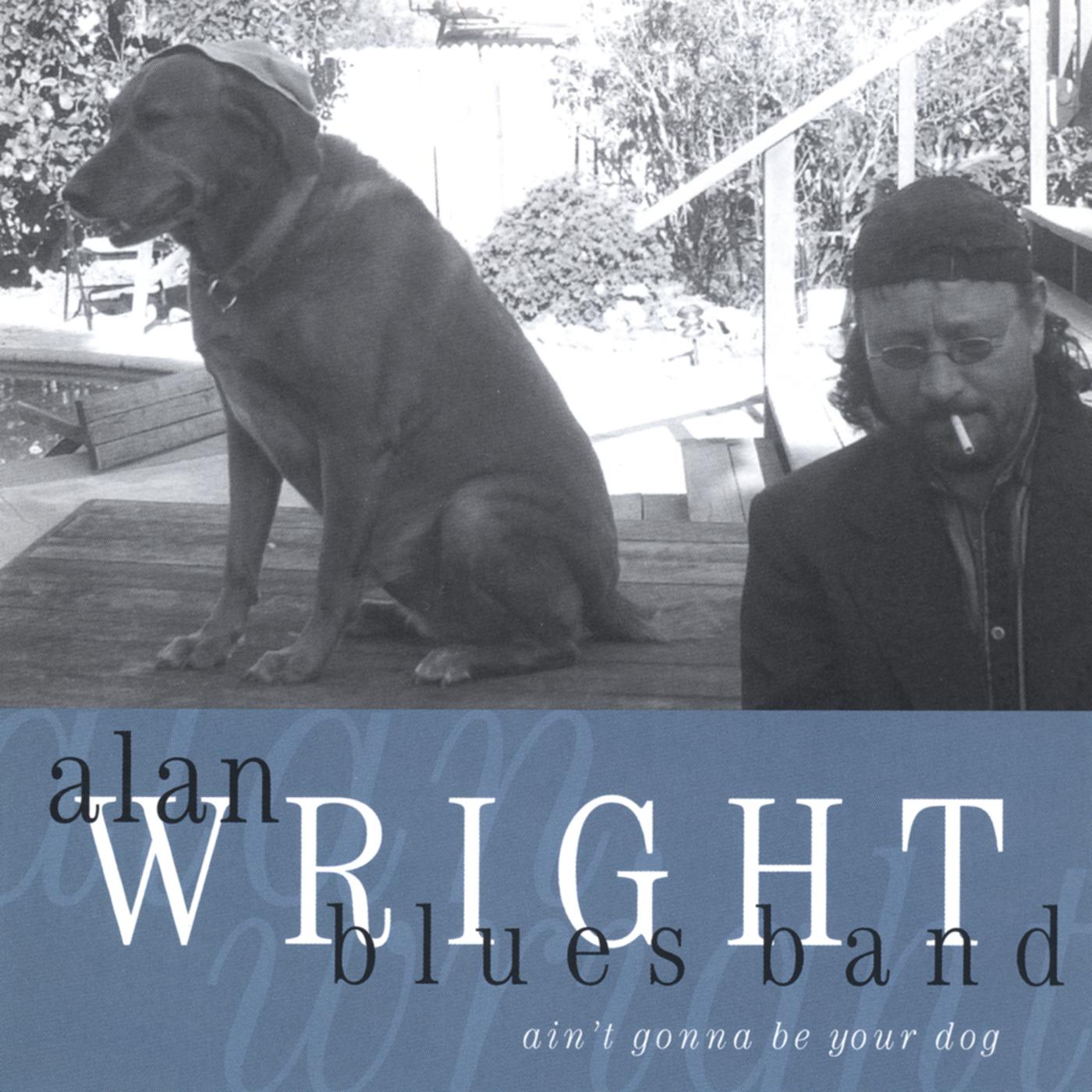 Alan Wright's Boogie