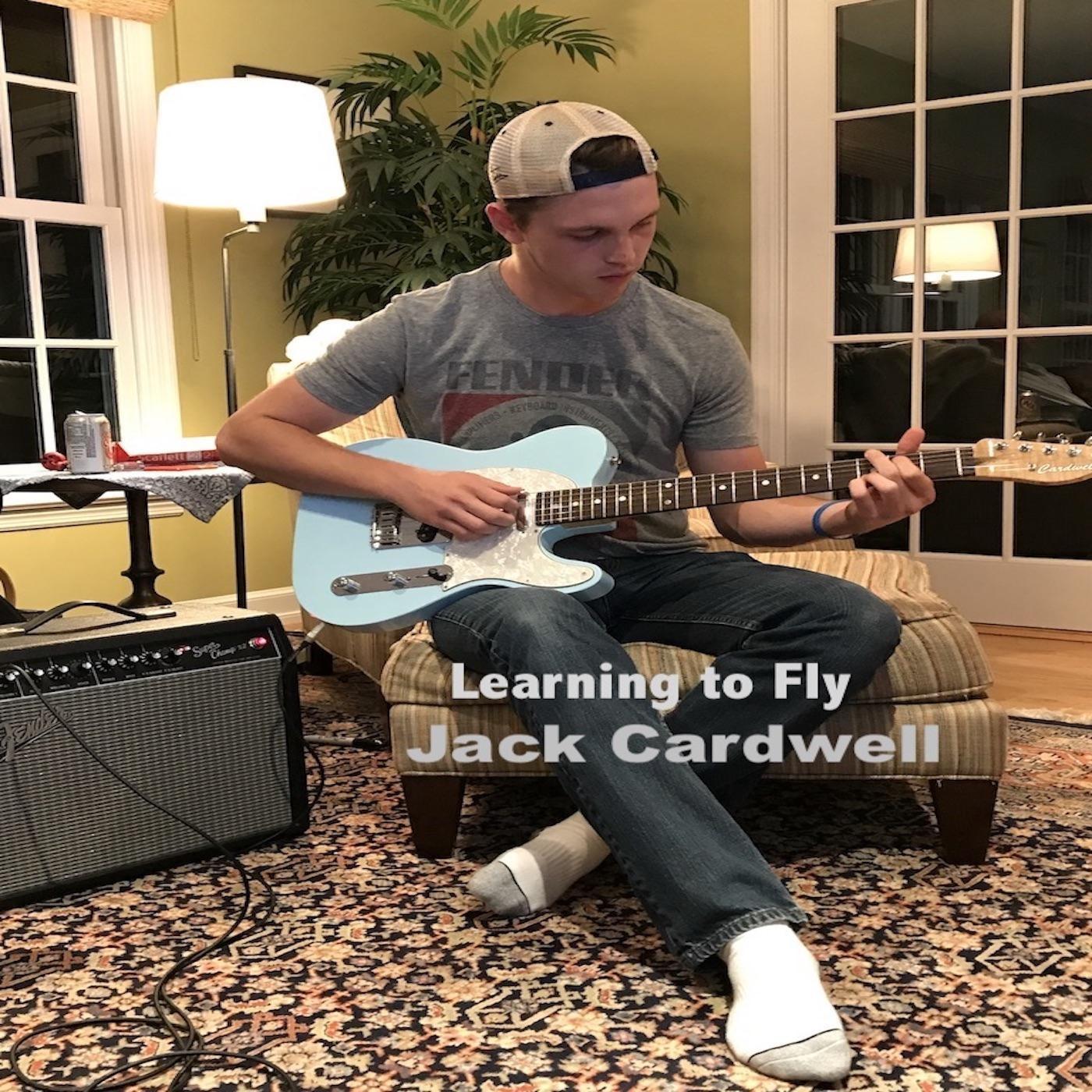 Learning to Fly