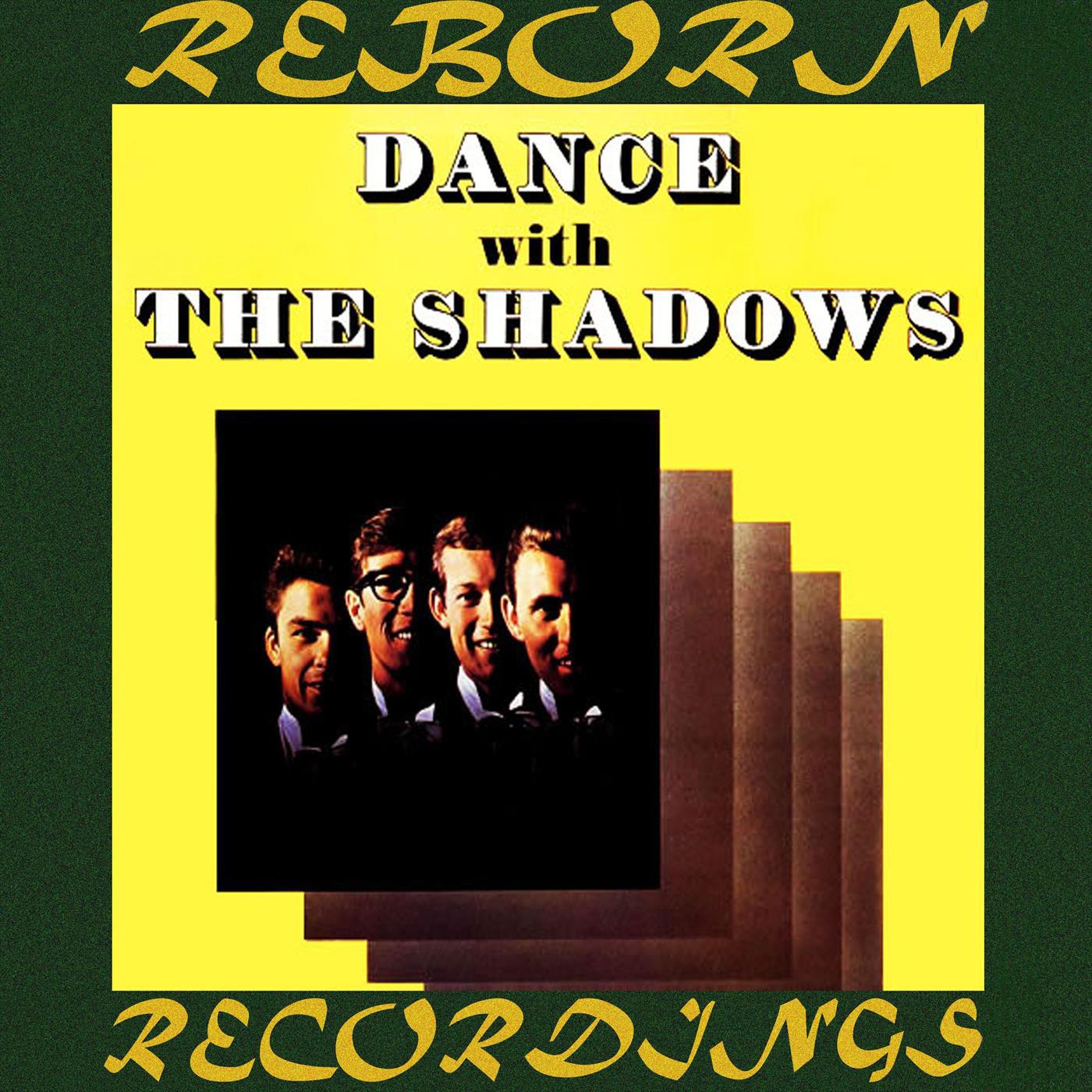 Dance with the Shadows (HD Remastered)