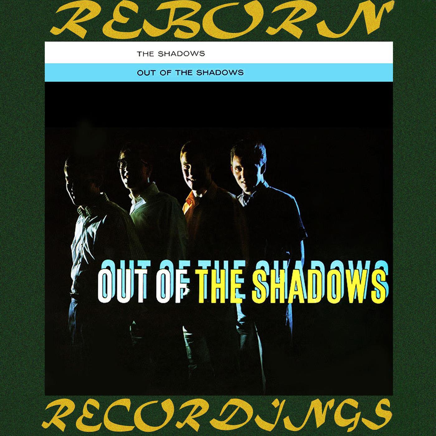 Out of the Shadows (HD Remastered)