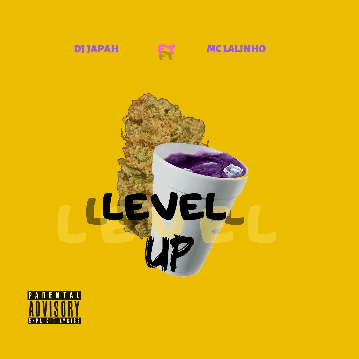 Level Up