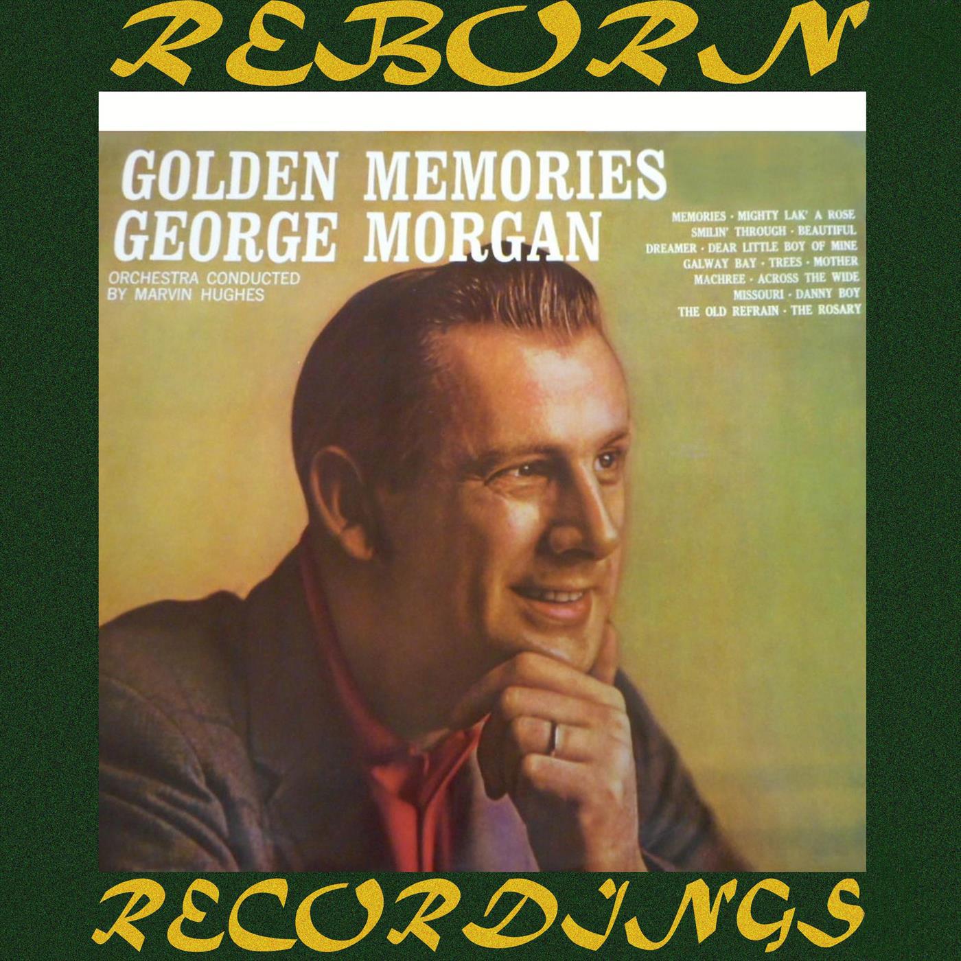 Golden Memories (HD Remastered)