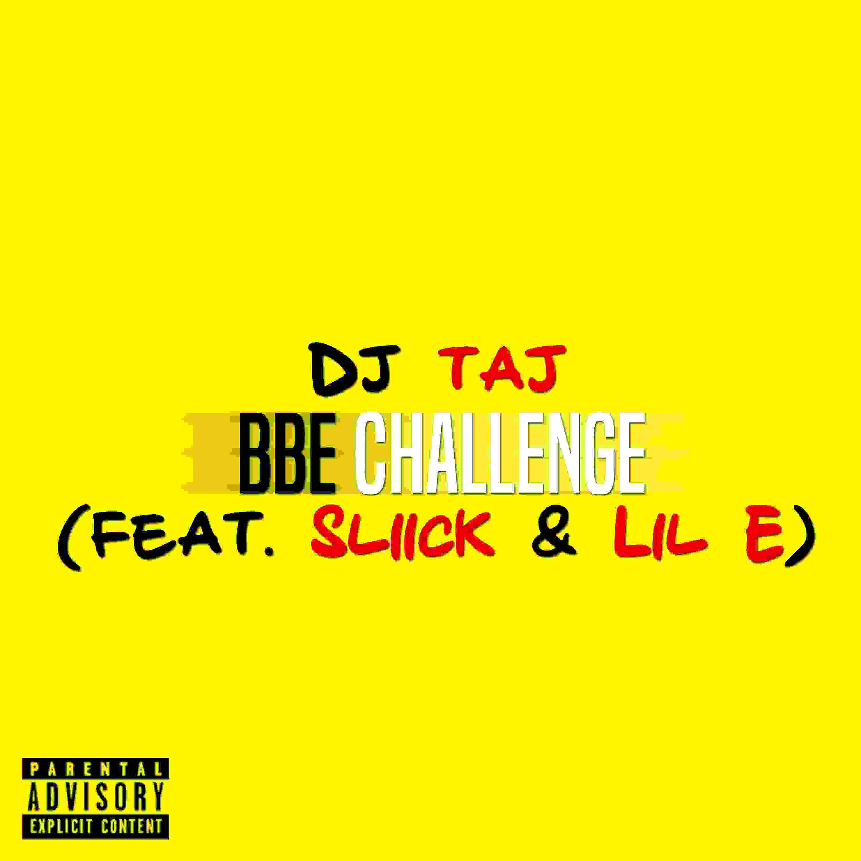 BBE Challenge